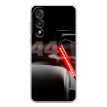 Чохол з принтом Формула 1 на OnePlus Nord 5 – Болід 44