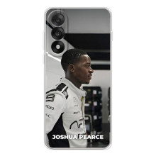 Чохол з принтом Формула 1 на OnePlus Nord 5