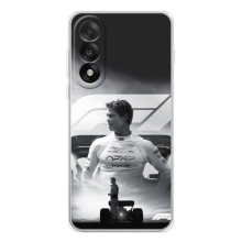 Чохол з принтом Формула 1 на OnePlus Nord 5 – Фон Формула 1