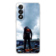 Чохол з принтом Формула 1 на OnePlus Nord 5 – Гонщик 44