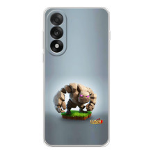 Чехол з героями Клеш Рояль для OnePlus Nord 5 (Клеш Кланс)