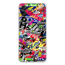 Яркие Чехлы с картинками для OnePlus Nord 5 – Значки