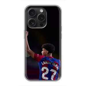 Чехол Ламин Ямаль на кислой  Норд  6  
 – Ямаль 27