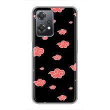 Чехлы Персонажи Аниме Наруто для OnePlus Nord CE 2 (5G) (IV2201) (AlphaPrint)