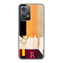 Чохли з Гаррі Поттером для OnePlus Nord CE 2 (5G) (IV2201) (AlphaPrint)