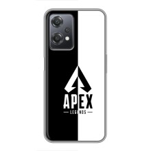 Чехлы с топовыми принтами для ВанПлас Норд СЕ 2 5G (APEX)