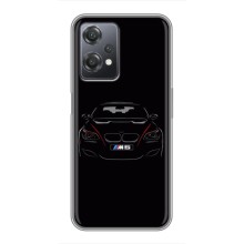 Чохол BMW для ВанПлас Норд СЕ 2 (5Г) (IV2201)