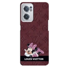 Чохол Disney Mouse OnePlus Nord CE 2 (5G) (IV2201) (PREMIUMPrint)