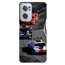 Чохол Gran Turismo / Гран Турізмо на ВанПлас Норд СЕ 2 (5G) – Перегони
