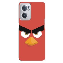 Чохол КІБЕРСПОРТ для OnePlus Nord CE 2 (5G) (IV2201) – Angry Birds