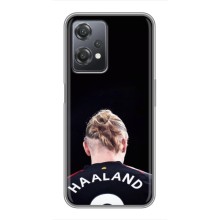 Чехол с картинкой Эрлинг Холанд на OnePlus Nord CE 2 (5G) (IV2201) (Холанд)