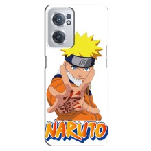 Чехлы с принтом Наруто на OnePlus Nord CE 2 (5G) (IV2201) (Naruto)