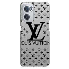 Чехол Стиль Louis Vuitton на OnePlus Nord CE 2 (5G) (IV2201)