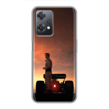 Чохол Формула1 на OnePlus Nord CE 2 (5G) (IV2201) – Ф1 Гейс