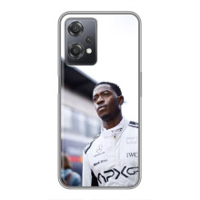 Чохол Формула1 на OnePlus Nord CE 2 (5G) (IV2201) – Ф1 Пірс