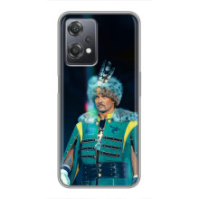 Чехол с картинкой Александр Усик для OnePlus Nord CE 2 (5G) (IV2201) – Усик Гетман