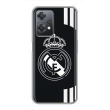 ФК Реал Мадрид чохли для OnePlus Nord CE 2 (5G) (IV2201) (AlphaPrint) (ФК Реал Мадрид)