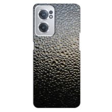 Текстурный Чехол для OnePlus Nord CE 2 (5G) (IV2201)