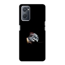 Чехлы КОСМОС для OnePlus Nord CE 2 Lite 5G