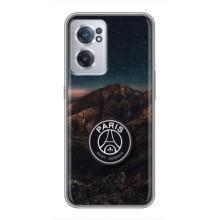 Чохли PSG для OnePlus Nord CE 2 Lite 5G (AlphaPrint) (ФК ПСЖ)