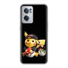 Чохли з крутими принтами для OnePlus Nord CE 2 Lite 5G - (PREMIUMPrint)