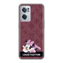 Чохол Disney Mouse OnePlus Nord CE 2 Lite 5G (PREMIUMPrint)
