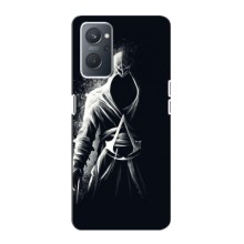 Чехол КИБЕРСПОРТ для OnePlus Nord CE 2 Lite 5G – Ассасин