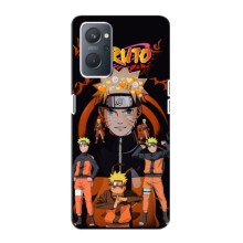 Чехлы с принтом Наруто на OnePlus Nord CE 2 Lite 5G (Naruto герой)