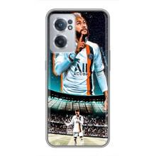 Чохол Неймар для OnePlus Nord CE 2 Lite 5G (AlphaPrint) – Неймар ПСЖ