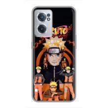 Naruto Anime Чохли для OnePlus Норд ЦЕ 2 Лайт 5Ж (AlphaPrint)
