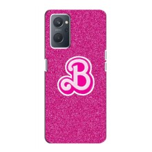 Силиконовый Чехол Барби Фильм на OnePlus Nord CE 2 Lite 5G – B-barbie