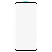 Захисне скло SKLO 3D (full glue) для OnePlus Nord CE 3 Lite – Чорний