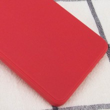 Силиконовый чехол Candy Full Camera для OnePlus Nord CE 3 Lite – Красный