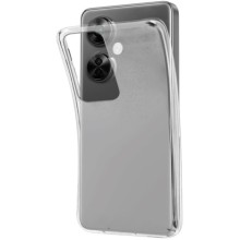 TPU чохол Epic Transparent 1,5mm для OnePlus Nord CE 3 Lite – Прозорий