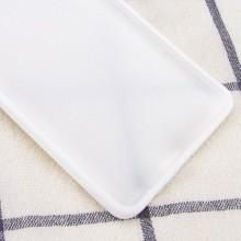 Силіконовий чохол Candy Full Camera для OnePlus Nord CE 3 Lite – Білий