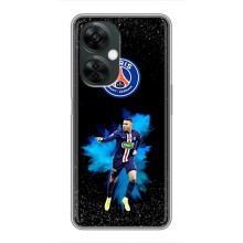 Чехлы Килиан Мбаппе для OnePlus Nord CE 3 Lite