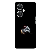 Чехлы КОСМОС для OnePlus Nord CE 3 Lite