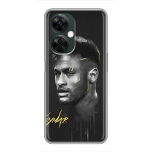 Силиконовый Чехол OnePlus Nord CE 3 Lite (Junior Neymar)