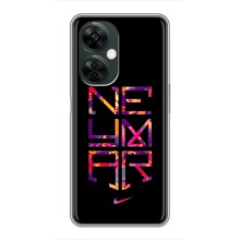 Силиконовый Чехол OnePlus Nord CE 3 Lite – N E Y M A R