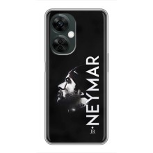 Силіконовий Чохол для OnePlus Nord CE 3 Lite (Neymar)