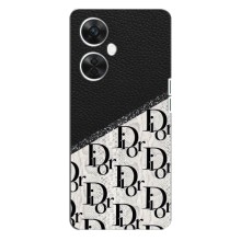 Чехол (Dior, Prada, YSL, Chanel) для OnePlus Nord CE 3 Lite (Диор)