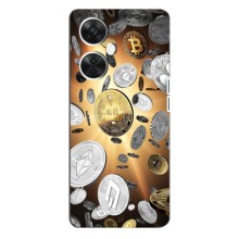 Чехол (Дорого -богато) на OnePlus Nord CE 3 Lite – Биток