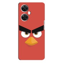 Чехол КИБЕРСПОРТ для OnePlus Nord CE 3 Lite (Angry Birds)