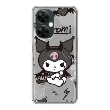 Чохол з кроликом Куромі на OnePlus Nord CE 3 Lite – Зла Куромі