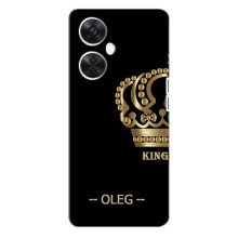 Іменні Чохли для OnePlus Nord CE 3 Lite – OLEG
