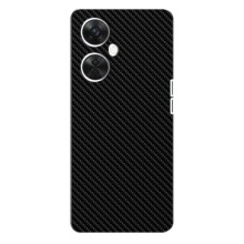 Текстурний Чохол для OnePlus Nord CE 3 Lite – Карбон