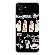 Чохли з картинкою для OnePlus Nord CE 5