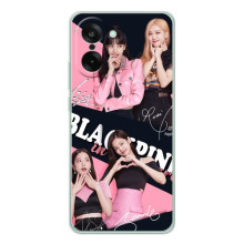 Чохли з картинкою для OnePlus Nord CE 5 – BLACKPINK