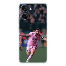 Чехлы для Норд СЕ 5 - Лео Месси Маями (Месямба)