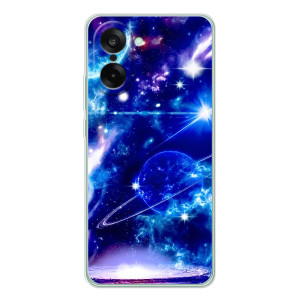 Чохли КОСМОС  на OnePlus Nord CE 5 – Яскравий космос